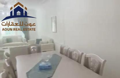 Apartment - 2 Bedrooms - 3 Bathrooms for sale in Tiger 2 Building - Al Taawun Street - Al Taawun - Sharjah