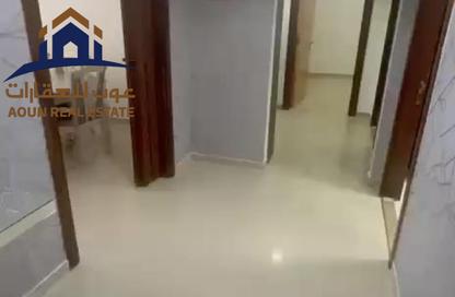 Apartment - 2 Bedrooms - 3 Bathrooms for sale in Tiger 2 Building - Al Taawun Street - Al Taawun - Sharjah