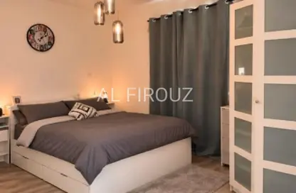 Apartment - 1 Bathroom for rent in Diamond Views 3 - District 11 - Jumeirah Village Circle - Dubai