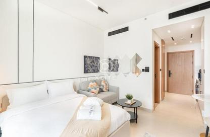 Apartment - Studio - 1 for rent in Binghatti Azure - District 16 - Jumeirah Village Circle - Dubai