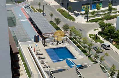 Apartment - 3 - 5 for sale in MISK Apartments - Aljada - Sharjah Apartment - 3 - 5 for sale in MISK Apartments - Aljada - Sharjah
