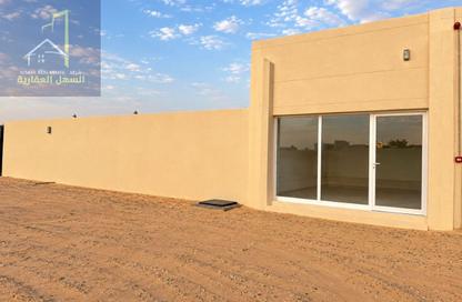 Land - Studio for rent in Ali Mousa Building - Al Sajaa Industrial - Al Sajaa - Sharjah