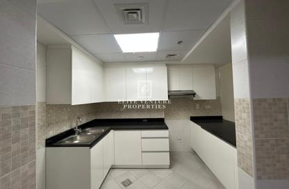 Apartment - 1 Bedroom - 2 Bathrooms for sale in Profile Residence - Dubai Sports City - Dubai