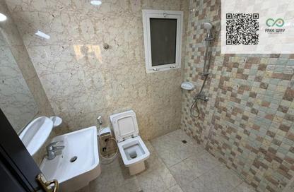 Apartment - 1 Bedroom - 2 Bathrooms for rent in Al Mowaihat 3 - Al Mowaihat - Ajman Apartment - 1 Bedroom - 2 Bathrooms for rent in Al Mowaihat 3 - Al Mowaihat - Ajman