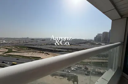 شقة - 3 غرف نوم - 3 حمامات للايجار في بوابة دبي الجديدة 2 - (JLT) مجمع A - أبراج بحيرات الجميرا - دبي