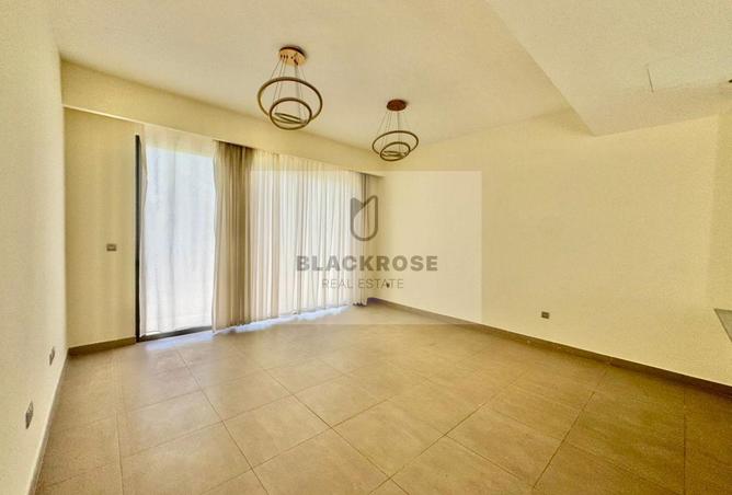 3-bed villa in Sidra Villas I · Maid's room — photo 4