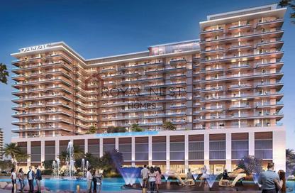 Apartment - 1 Bedroom - 1 Bathroom for sale in Indigo 2A - Indigo 2 - Riverside Views - Damac Riverside - Dubai Investment Park 2 (DIP 2) - Dubai Investment Park (DIP) - Dubai Apartment - 1 Bedroom - 1 Bathroom for sale in Indigo 2A - Indigo 2 - Riverside Views - Damac Riverside - Dubai Investment Park 2 (DIP 2) - Dubai Investment Park (DIP) - Dubai