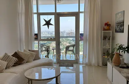 Apartment - 2 Bedrooms - 2 Bathrooms for rent in Topaz Avenue - Al Furjan - Dubai Apartment - 2 Bedrooms - 2 Bathrooms for rent in Topaz Avenue - Al Furjan - Dubai