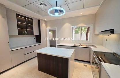 Villa - 5 Bedrooms - 5 Bathrooms for rent in Ponderosa - The Villa - Dubai