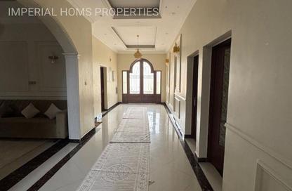 Villa - 7 Bedrooms - 7+ Bathrooms for sale in Al Rawda 3 Villas - Al Rawda 3 - Al Rawda - Ajman