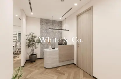 مكتب - استوديو للايجار في البرج الذهبي - (JLT) مجمع I - أبراج بحيرات الجميرا - دبي مكتب - استوديو للايجار في البرج الذهبي - (JLT) مجمع I - أبراج بحيرات الجميرا - دبي