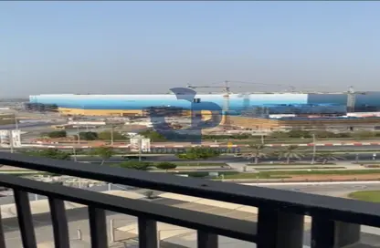 شقة - غرفة نوم - 2 حمامات للايجار في وترز أج - جزيرة ياس - أبوظبي