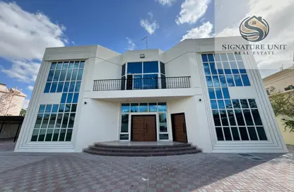 فيلا - 5 غرف نوم - 7 حمامات للايجار في فلل البرشاء 3 - البرشاء 3 - البرشاء - دبي