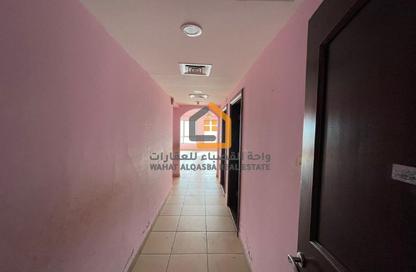 Apartment - 2 Bedrooms - 2 Bathrooms for rent in Al Majaz 2 - Al Majaz - Sharjah
