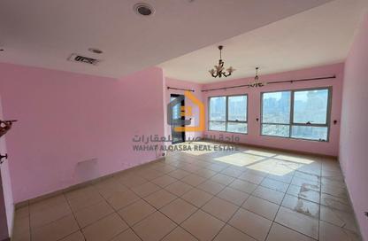 Apartment - 2 Bedrooms - 2 Bathrooms for rent in Al Majaz 2 - Al Majaz - Sharjah