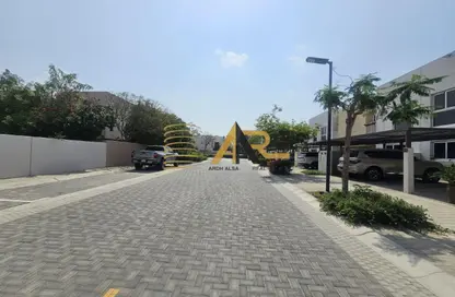 Villa - 4 Bedrooms - 5 Bathrooms for rent in Al Zahia 3 - Al Zahia - Muwaileh Commercial - Sharjah