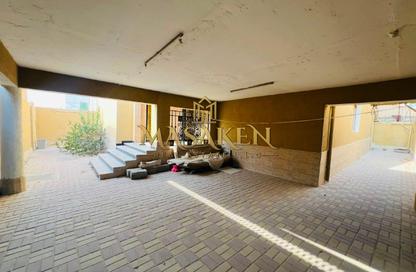 Townhouse - 3 Bedrooms - 5 Bathrooms for rent in Al Yasmeen 1 - Al Yasmeen - Ajman