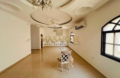 Townhouse - 3 Bedrooms - 5 Bathrooms for rent in Al Yasmeen 1 - Al Yasmeen - Ajman