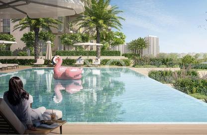 Apartment - 1 Bedroom - 1 Bathroom for sale in Elvira 2 - Elvira at Dubai Hills Estate - Dubai Hills Estate - Dubai Apartment - 1 Bedroom - 1 Bathroom for sale in Elvira 2 - Elvira at Dubai Hills Estate - Dubai Hills Estate - Dubai