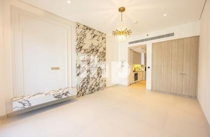 Apartment - Studio - 1 Bathroom for rent in Floarea Residence - Arjan - Dubai
