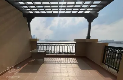 شقة - 2 غرف نوم - 3 حمامات للبيع في فيرمونت بالم ريزيدنس جنوب - فيرمونت بالم ريزدنس - نخلة جميرا - دبي