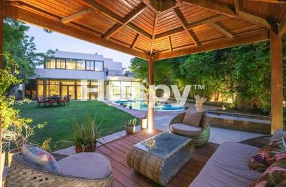 Villa - 5 - 5 for rent in Saheel 1 - Saheel - Arabian Ranches - Dubai