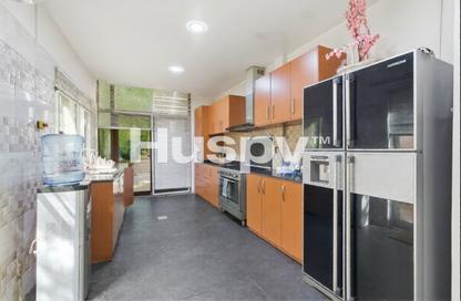 Villa - 5 - 5 for rent in Saheel 1 - Saheel - Arabian Ranches - Dubai