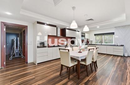 Villa - 5 - 5 for rent in Saheel 1 - Saheel - Arabian Ranches - Dubai