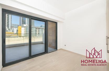 Apartment - 1 Bedroom - 1 Bathroom for sale in Azizi Riviera 38 - Azizi Riviera - Meydan One - Meydan - Dubai