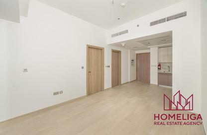 Apartment - 1 Bedroom - 1 Bathroom for sale in Azizi Riviera 38 - Azizi Riviera - Meydan One - Meydan - Dubai