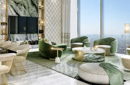 شقة - غرفة نوم - 2 حمامات للبيع في الصفا ون - الوصل - دبي شقة - غرفة نوم - 2 حمامات للبيع في الصفا ون - الوصل - دبي