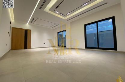 Villa - 4 Bedrooms - 6 Bathrooms for sale in Al Zaheya Gardens - Al Zahya - Ajman