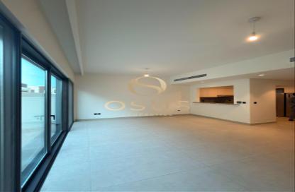 Villa - 4 Bedrooms - 3 Bathrooms for rent in Costa Brava 1 - Costa Brava - Damac Lagoons - Dubai