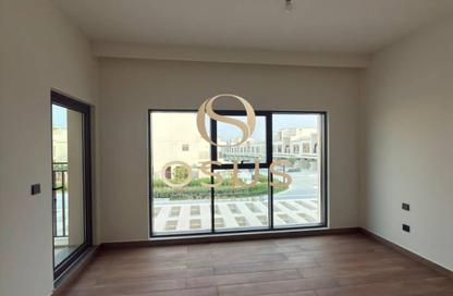 Villa - 4 Bedrooms - 3 Bathrooms for rent in Costa Brava 1 - Costa Brava - Damac Lagoons - Dubai