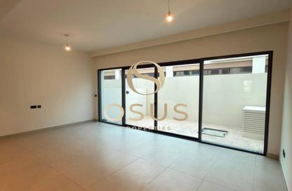 Villa - 4 Bedrooms - 3 Bathrooms for rent in Costa Brava 1 - Costa Brava - Damac Lagoons - Dubai