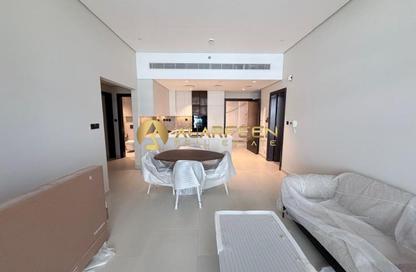 Apartment - 2 - 3 for rent in Marquis Elegance - Arjan - Dubai Apartment - 2 - 3 for rent in Marquis Elegance - Arjan - Dubai