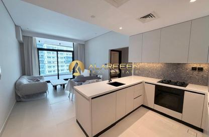 Apartment - 2 - 3 for rent in Marquis Elegance - Arjan - Dubai Apartment - 2 - 3 for rent in Marquis Elegance - Arjan - Dubai