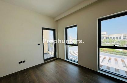 Townhouse - 4 - 4 for rent in Malta - Damac Lagoons - Dubai