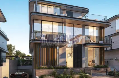 فيلا - 5 غرف نوم - 7 حمامات للبيع في ويلينغتون جراند فيلاز - مدينة الشيخ محمد بن راشد - دبي