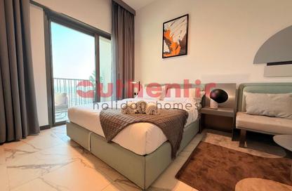 Apartment - Studio - 1 Bathroom for rent in MAG 900 - MAG City - Mohammed Bin Rashid City - Dubai Apartment - Studio - 1 Bathroom for rent in MAG 900 - MAG City - Mohammed Bin Rashid City - Dubai