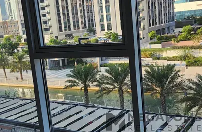 شقة - 3 غرف نوم - 5 حمامات للايجار في ذا بردجز - شمس أبوظبي - جزيرة الريم - أبوظبي