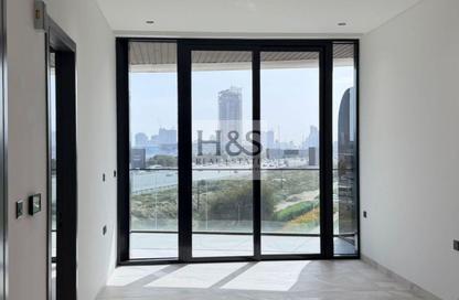 Apartment - 1 Bedroom - 2 Bathrooms for rent in 48 Parkside - Arjan - Dubai