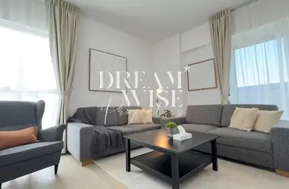 شقة - 3 غرف نوم - 4 حمامات للبيع في وترز أج - جزيرة ياس - أبوظبي