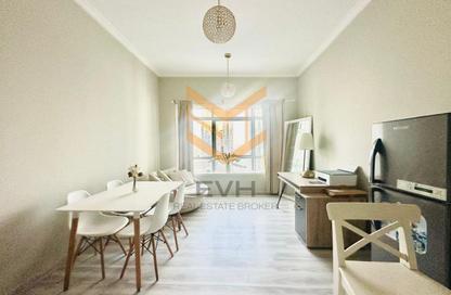Apartment - 1 Bedroom - 2 Bathrooms for rent in Lake City Tower - JLT Cluster D - Jumeirah Lake Towers - Dubai