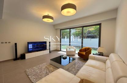 Townhouse - 3 Bedrooms - 4 Bathrooms for rent in Sidra Villas II - Sidra Villas - Dubai Hills Estate - Dubai Townhouse - 3 Bedrooms - 4 Bathrooms for rent in Sidra Villas II - Sidra Villas - Dubai Hills Estate - Dubai