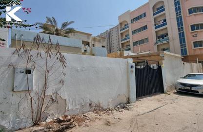 فيلا - 3 غرف نوم - 2 حمامات للبيع في النخيل 2 - النخيل - عجمان