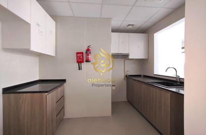 Apartment - 2 Bedrooms - 3 Bathrooms for rent in L'Olivier Residence - International City Phase 2 - Al Warsan 4 - Al Warsan - Dubai