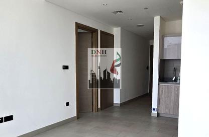 Apartment - 1 Bedroom - 1 Bathroom for sale in Sobha Hartland Waves - Sobha Hartland - Mohammed Bin Rashid City - Dubai
