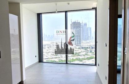 Apartment - 1 Bedroom - 1 Bathroom for sale in Sobha Hartland Waves - Sobha Hartland - Mohammed Bin Rashid City - Dubai Apartment - 1 Bedroom - 1 Bathroom for sale in Sobha Hartland Waves - Sobha Hartland - Mohammed Bin Rashid City - Dubai