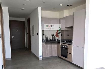 Apartment - 1 Bedroom - 1 Bathroom for sale in Sobha Hartland Waves - Sobha Hartland - Mohammed Bin Rashid City - Dubai